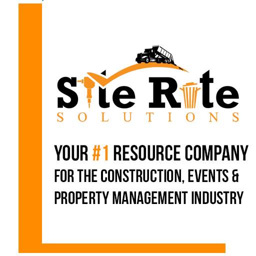  Site Rite
                    Solutions - Michelle Santos